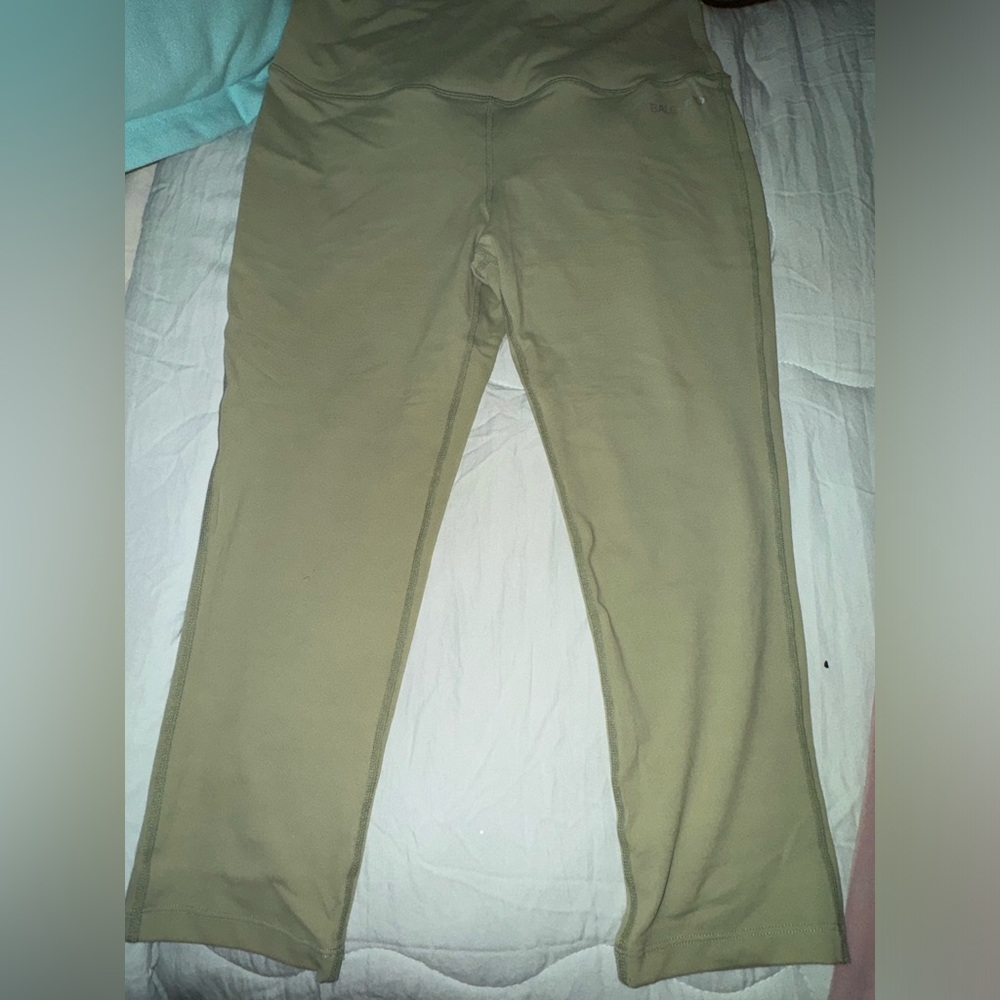 BALEAF Workout Pants
